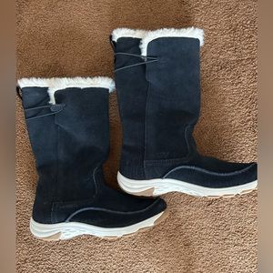 Merrell women’s snow boots